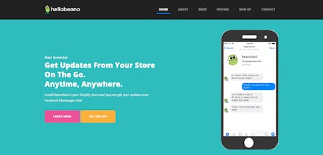 hellobeano gallery image