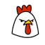 the chickenapp