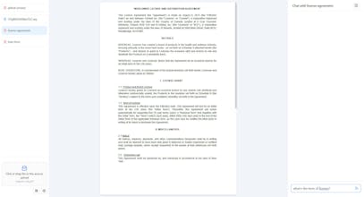 DocGPT gallery image