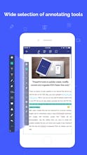 PDFelement - iOS app gallery image