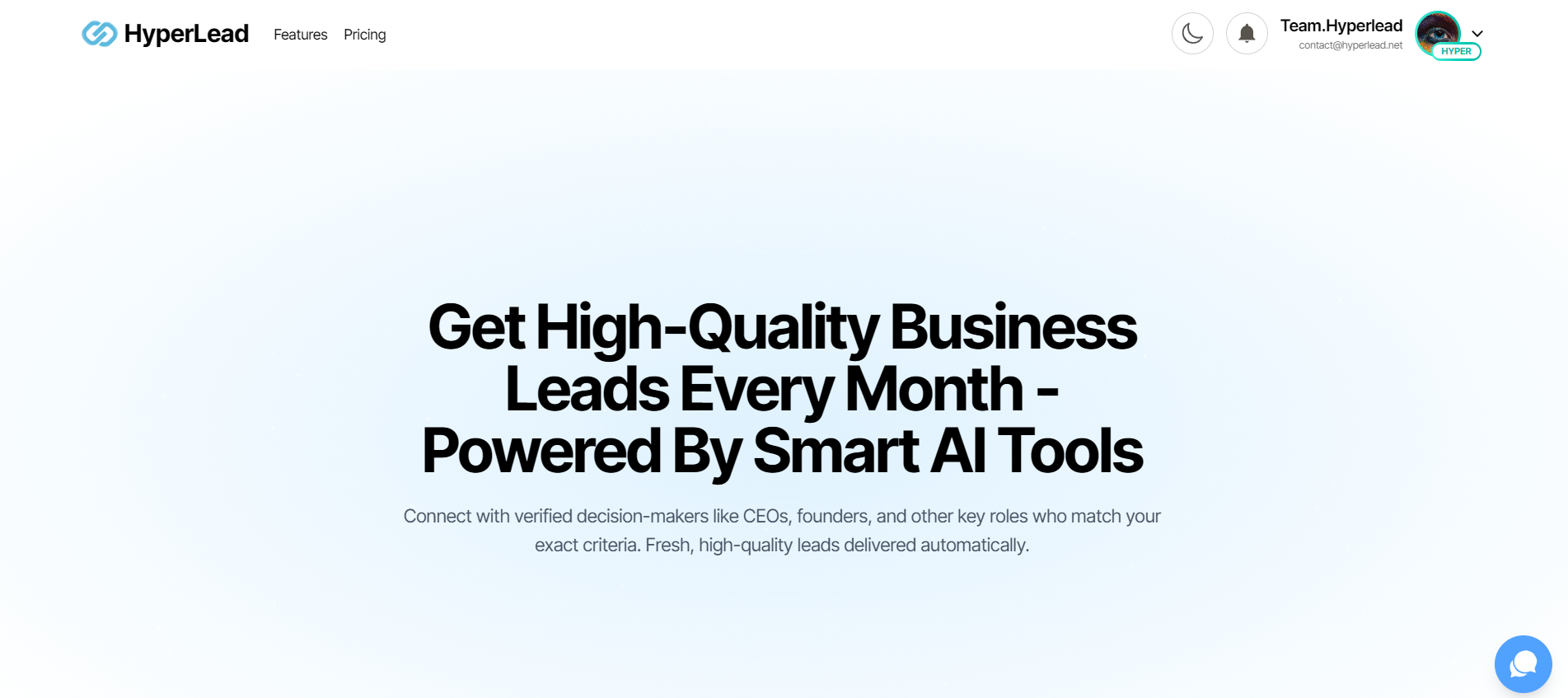 Hyperlead gallery image