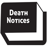Death Notices App 