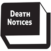 Death Notices App 