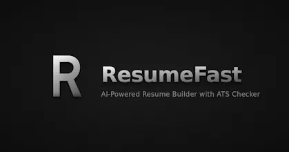 ResumeFast gallery image