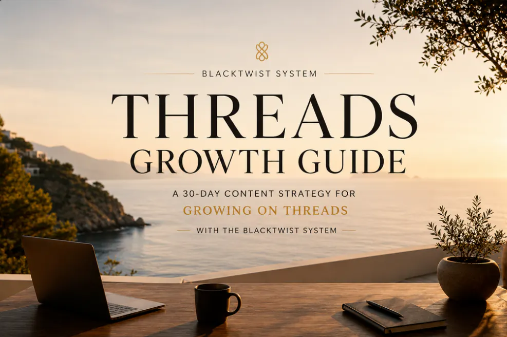 Threads Growth Guide