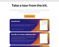 Digital Product Kit - Designer Edition media 2