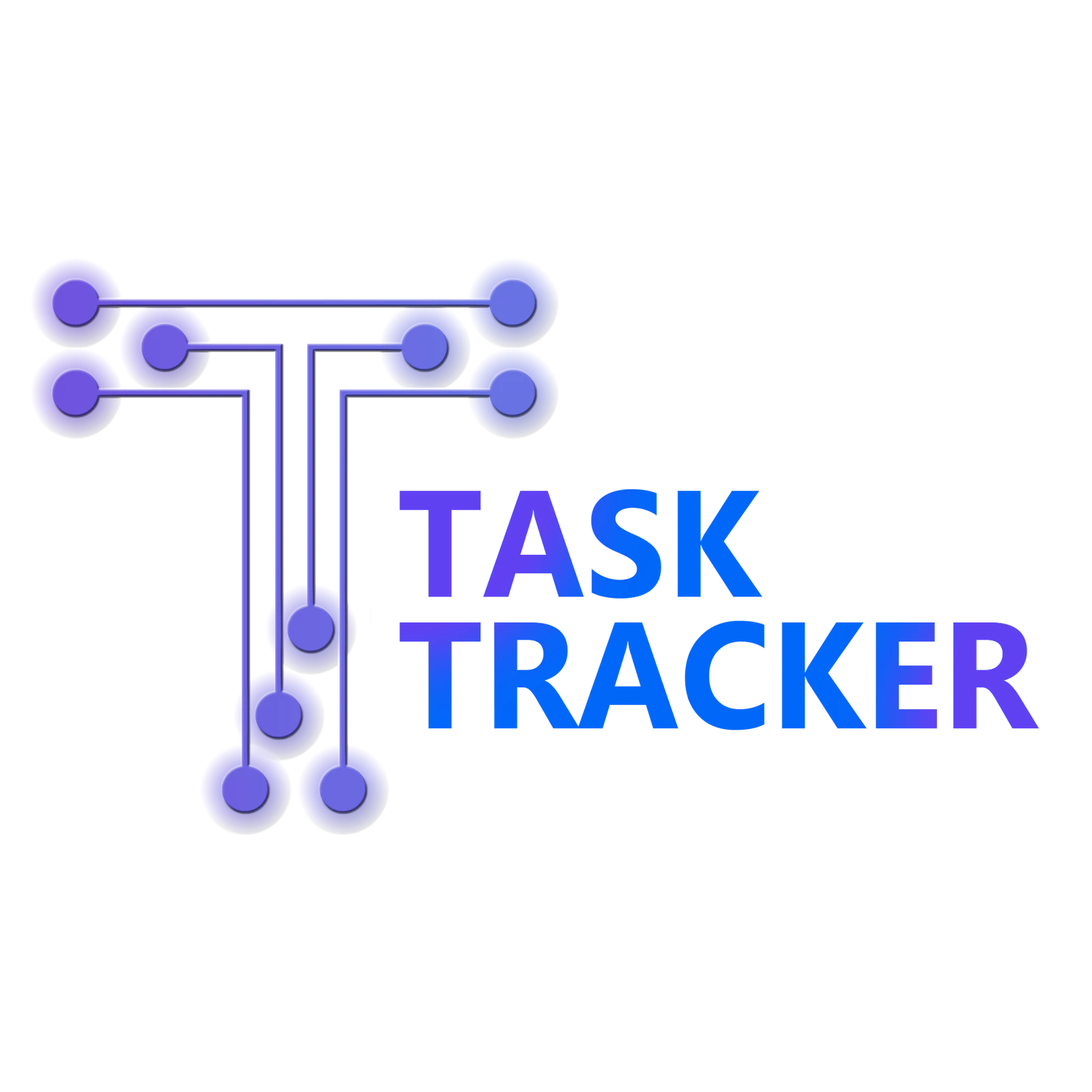 Tasktracker screenshot 1
