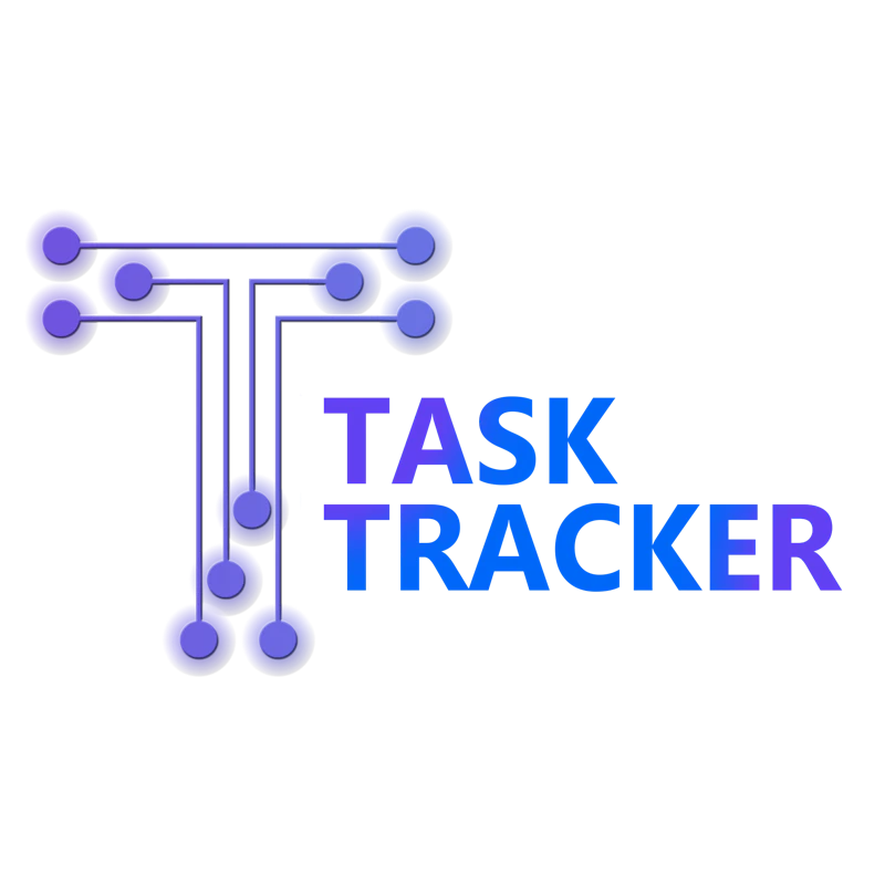 Tasktracker screenshot 1