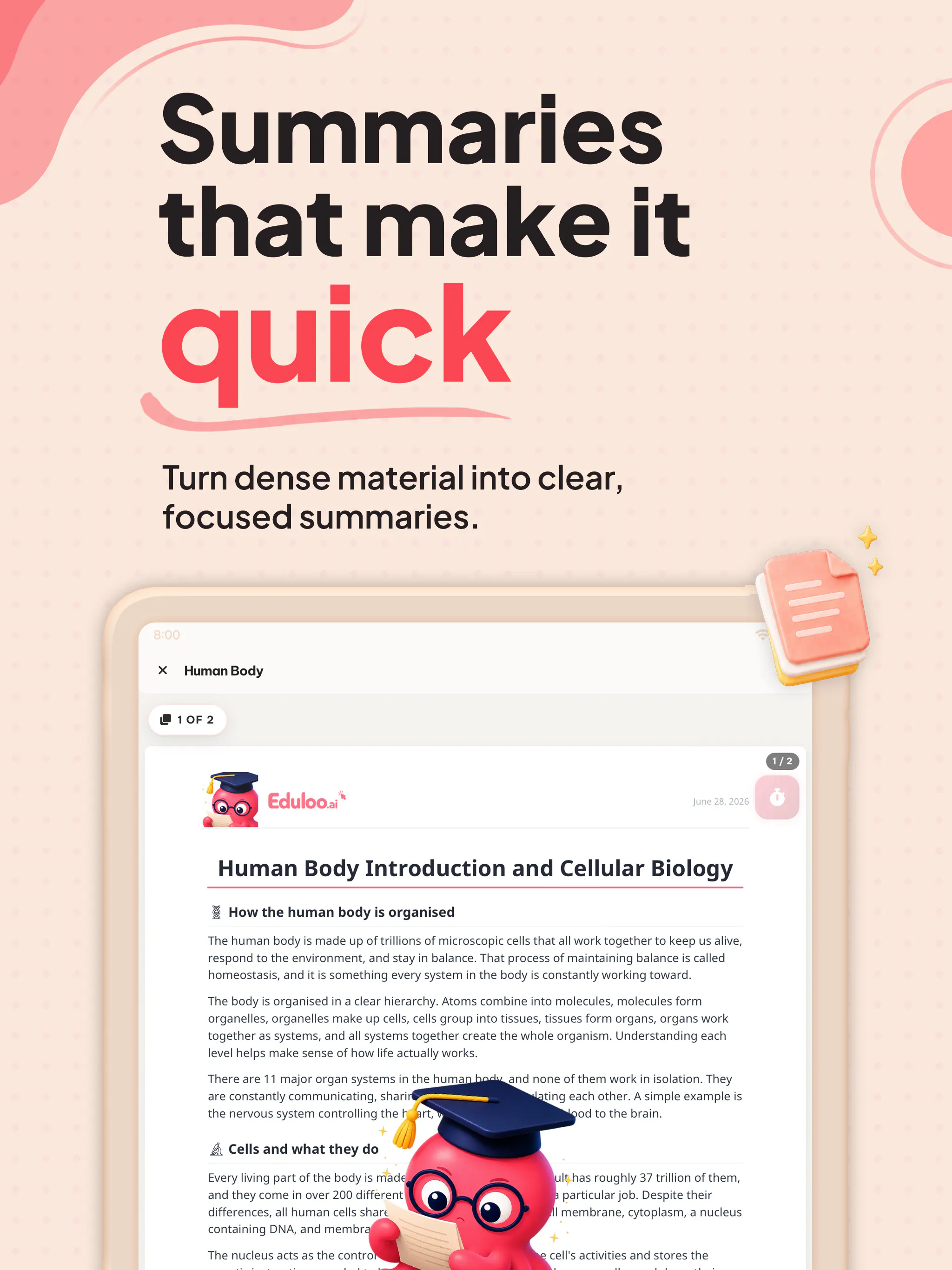 Eduloo - The future of easy learning gallery image