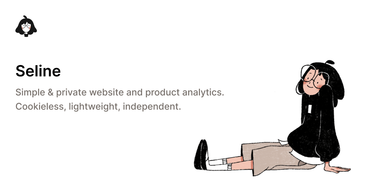 Seline Analytics gallery image