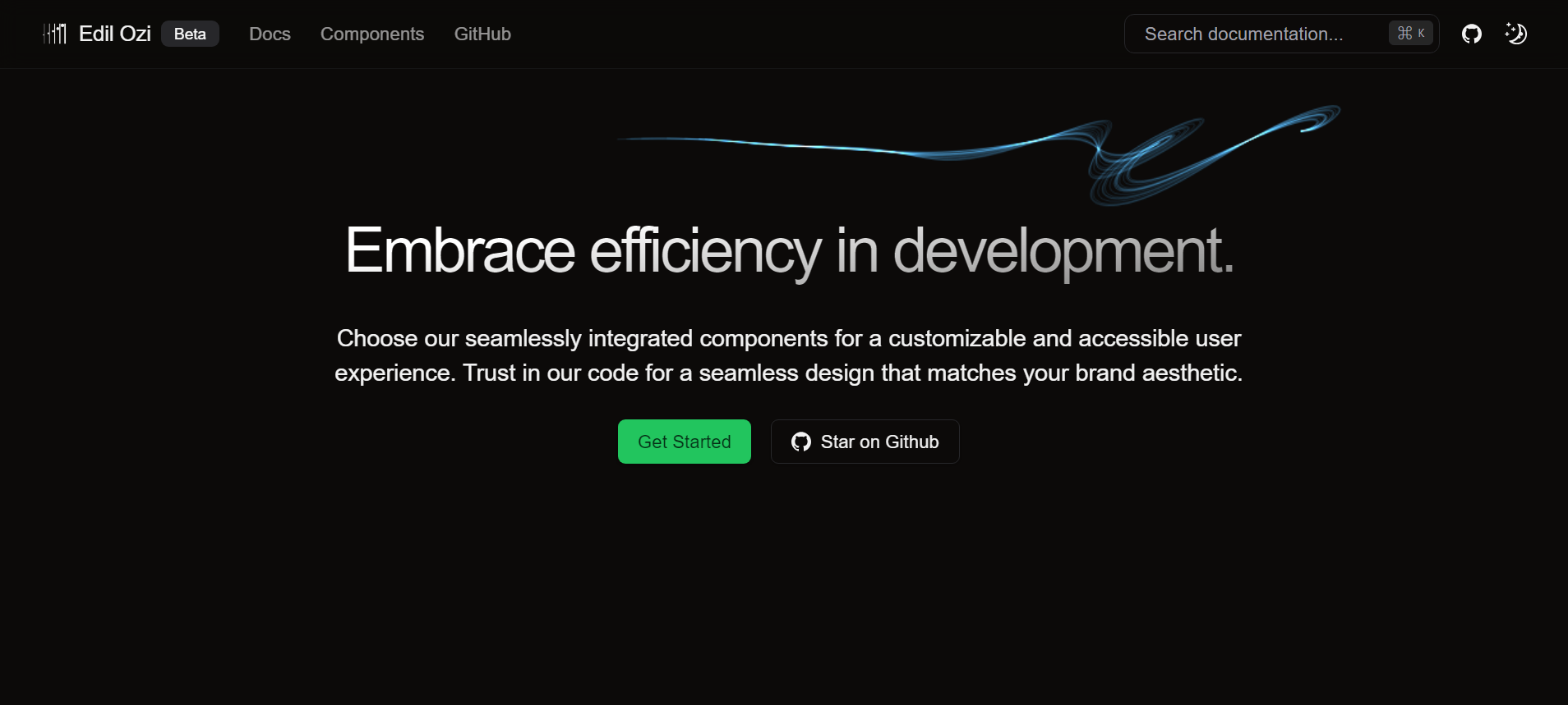 Component Library media 1