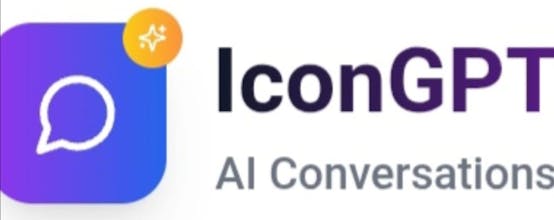 IconGPT gallery image