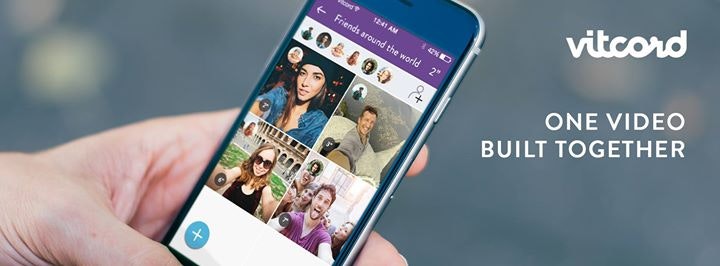 Vitcord gallery image