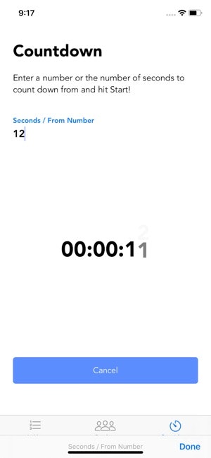 Game Show Buzzer gallery image