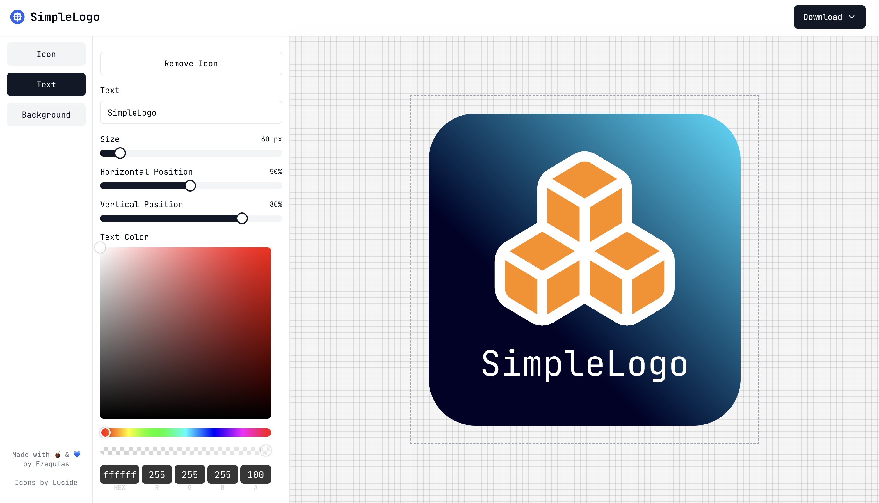 SimpleLogo gallery image