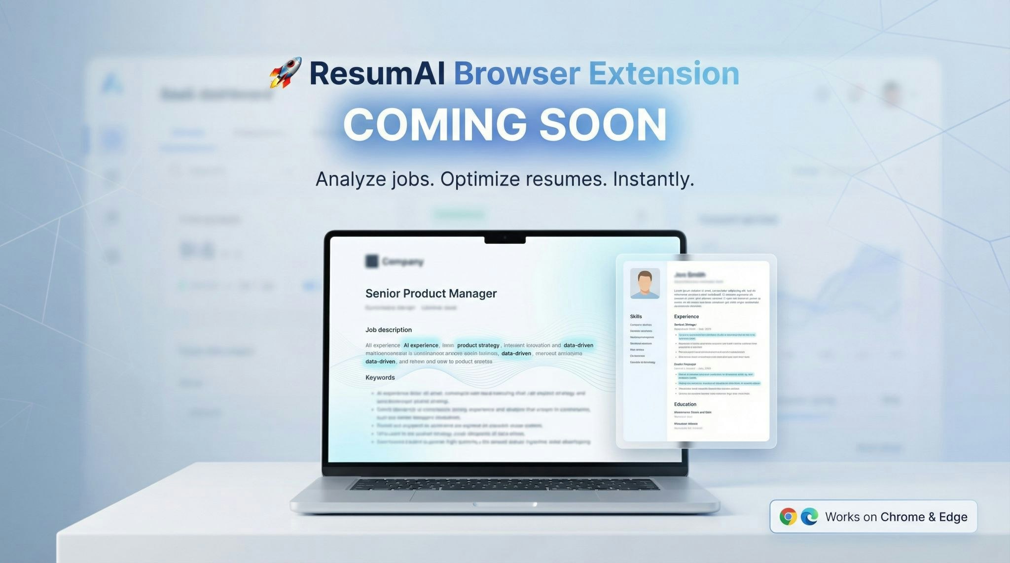 ResumAI gallery image