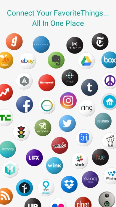 Stringify gallery image