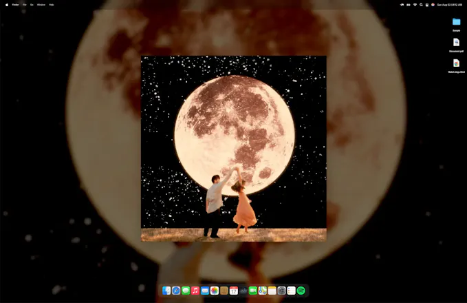 MuMood gallery image