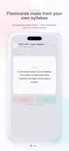 Fasti: AI Student Planner gallery image