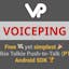 Free VoicePing Open Source Android SDK