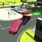 Petrol Station Car Parking Simulator