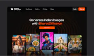 BharatDiffusion