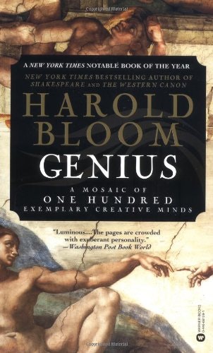 Examples of Genius