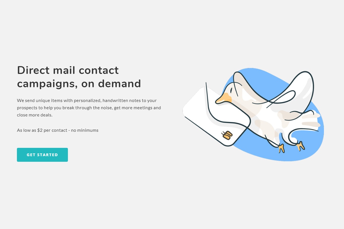 SalesCourier gallery image