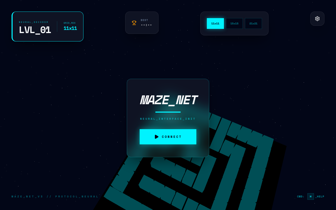 60 Projects Ecosystem gallery image