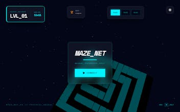 60 Projects Ecosystem gallery image