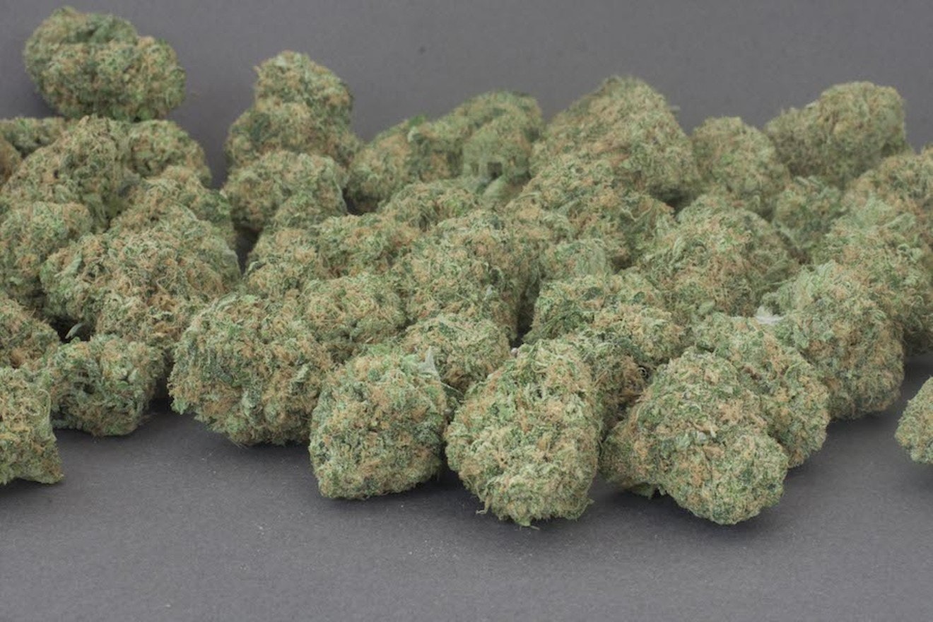 Blue Dream Strain media 2