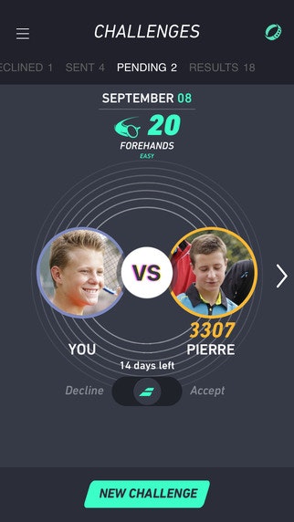 Babolat Pop gallery image