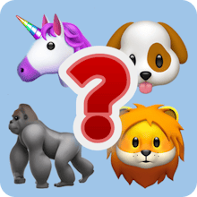 Guess the Emojs gallery image