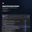 Agent Command Center