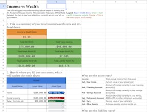 FarewellJob: Essential Calculators gallery image