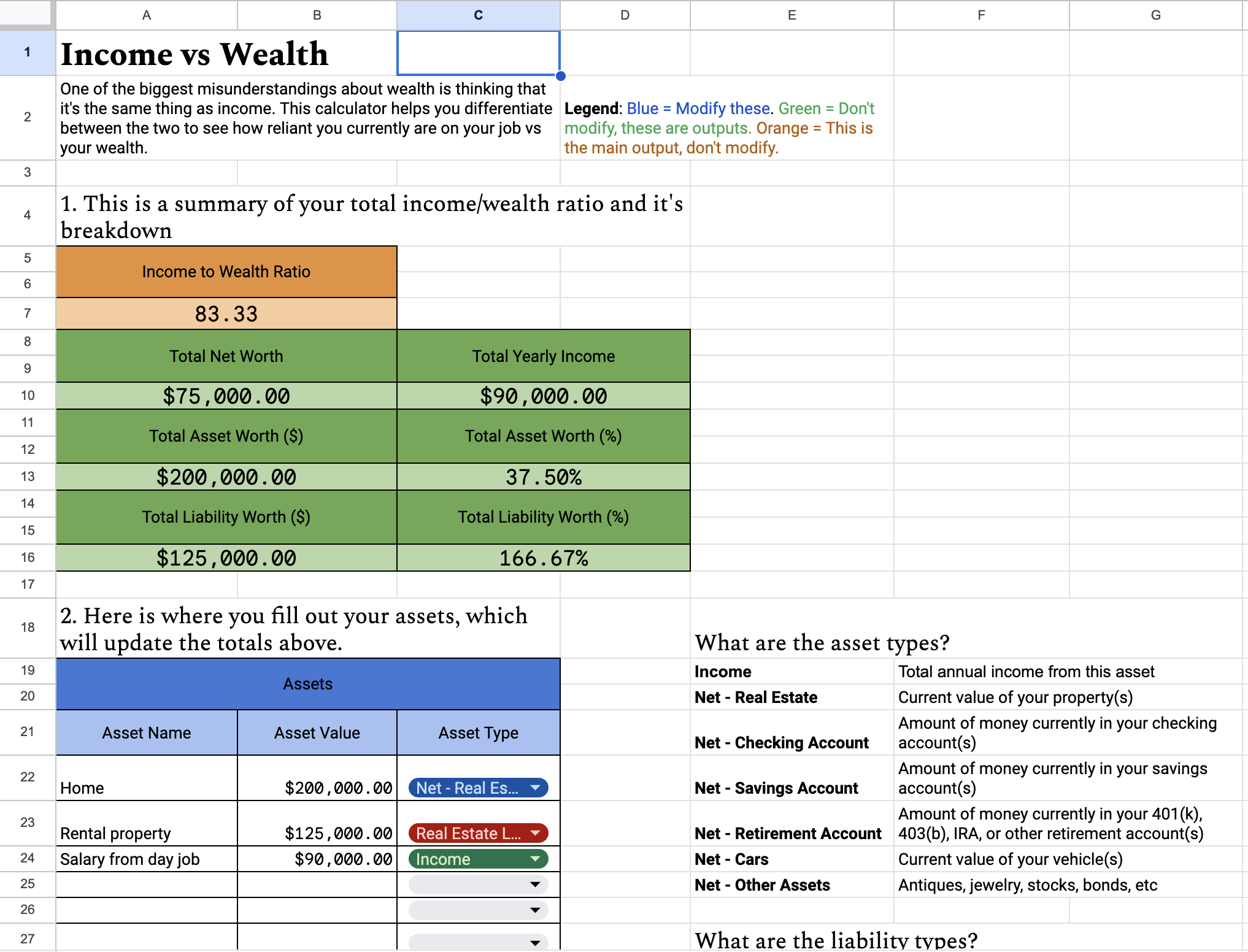 FarewellJob: Essential Calculators media 6