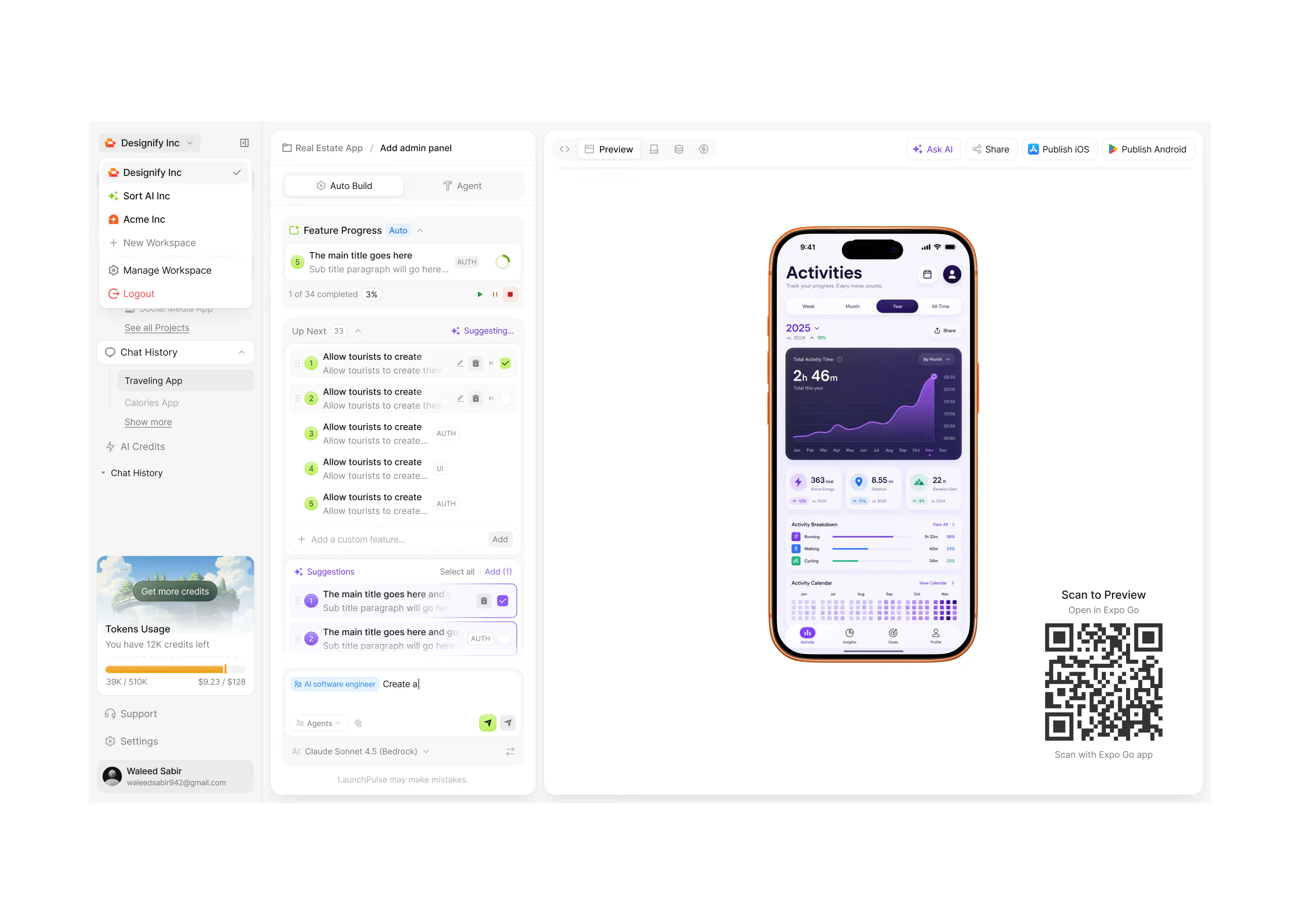 Designify gallery image