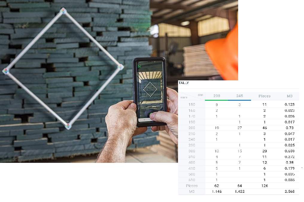 TallyExpress gallery image