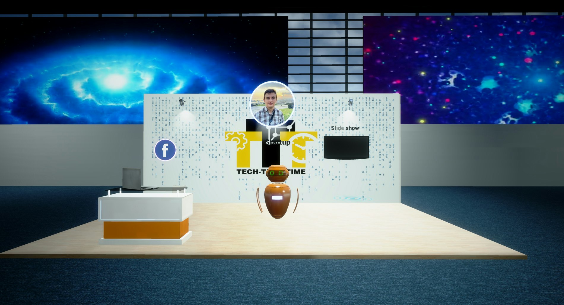 Digital Expo Center gallery image