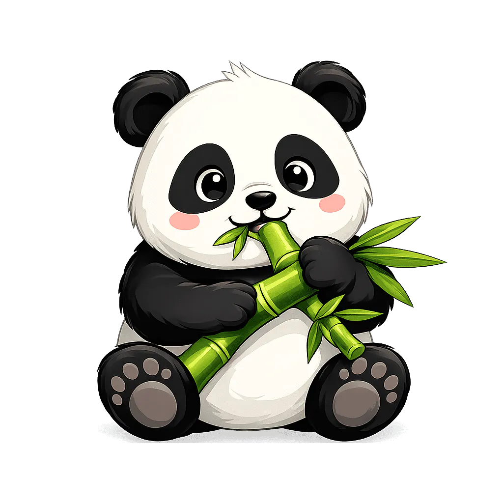 PandaCoder - Web-Vibe coding Assitant 제품 배너