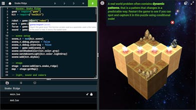 Modulo Code gallery image
