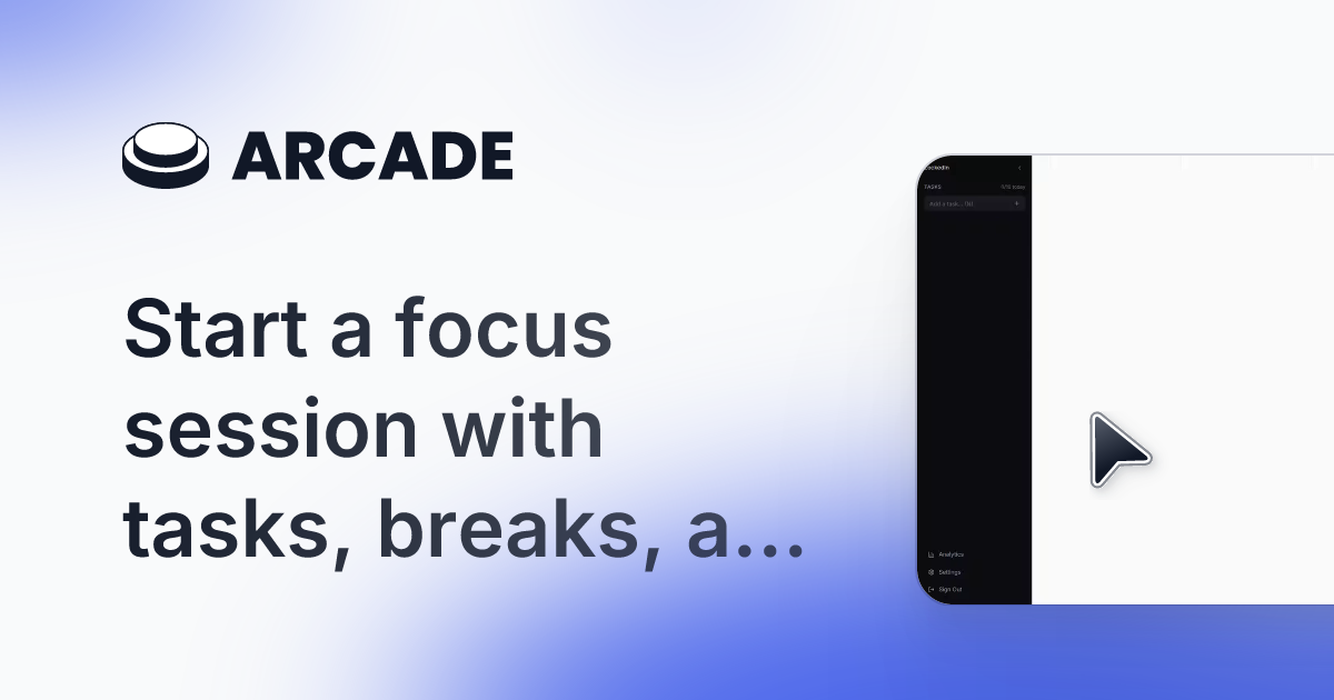 LockedIn — It's Time to Build. gallery image