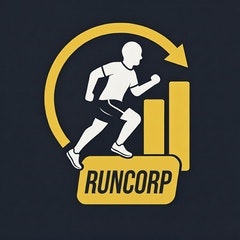 RunCorp logo