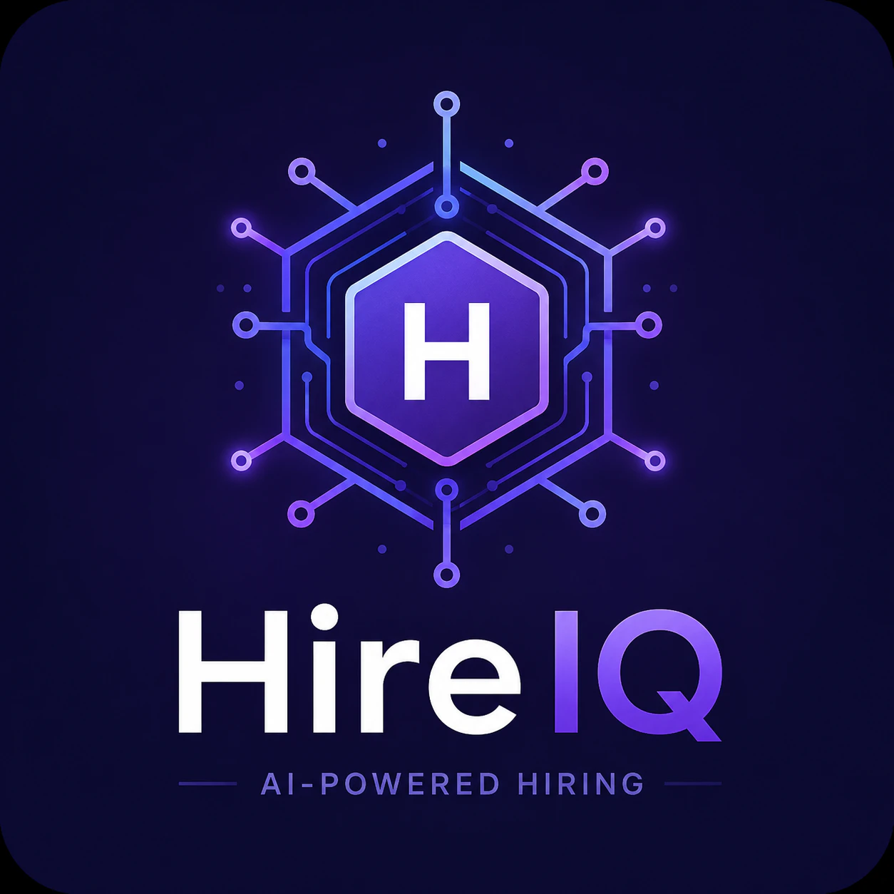 HireIQ logo