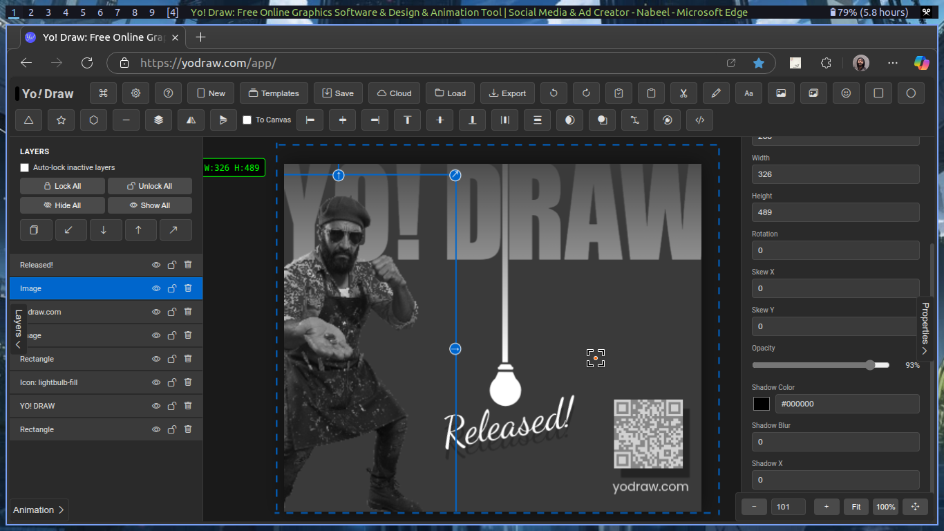 Yo! Draw gallery image