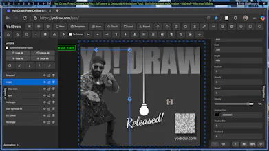Yo! Draw gallery image