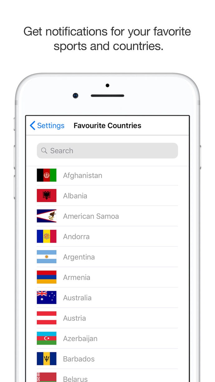 Olympics gallery image