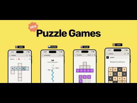Puzzify Games gallery image