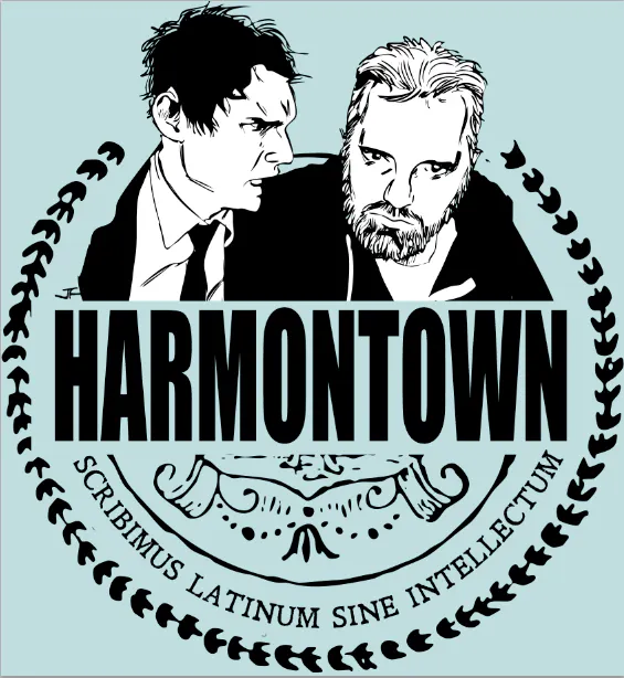 Harmontown - 110: Dana Carvey Has Never Done Anything Wrong (feat. Tenacious D)
