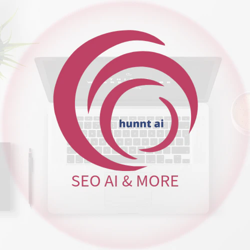 Hunnt AI Agent logo